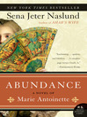 Cover image for Abundance
